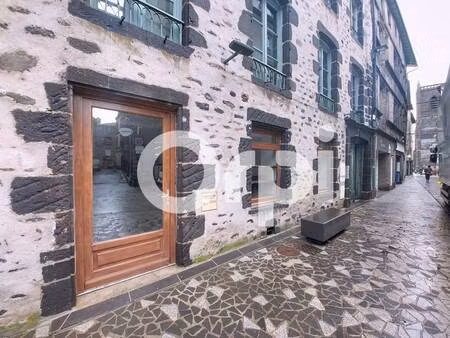 local commercial à louer