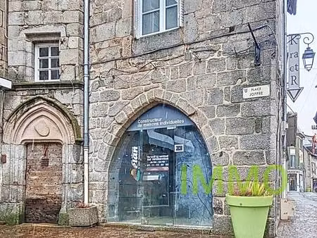 local commercial à vendre