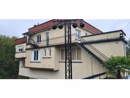 local d'activités à vendre