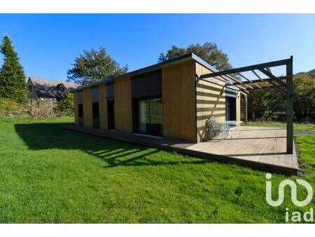 maison de plain-pied à vendre