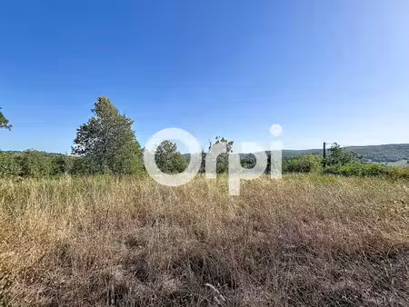 terrain constructible neuf à vendre
