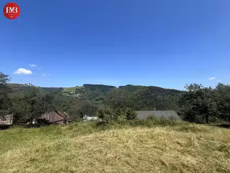 terrain constructible neuf à vendre