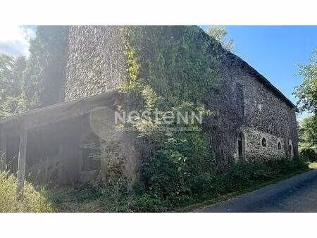 terrain agricole à vendre