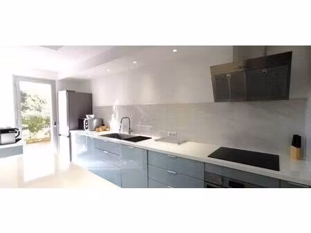 castellas immobilier