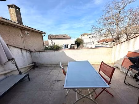 immeuble à vendre