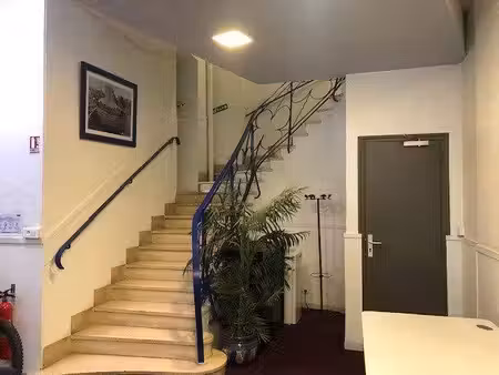 immeuble à vendre