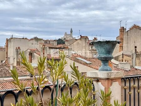 appartement en viager