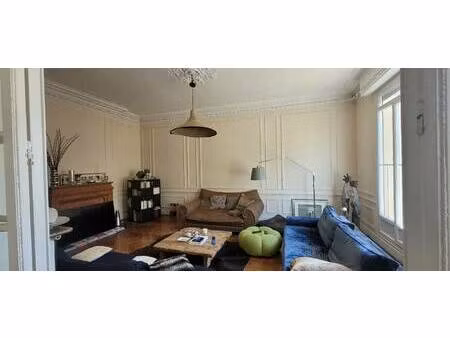 marcos immobilier