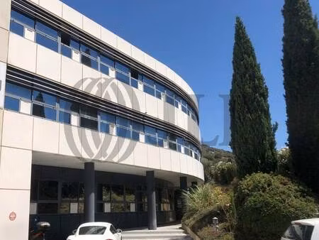 jll bureaux marseille