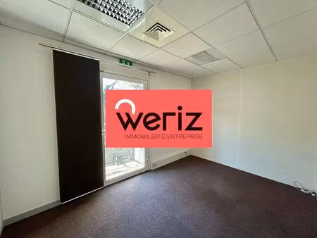 espace bureau à vendre