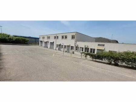 espace bureau à louer