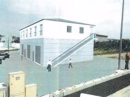 espace bureau à vendre