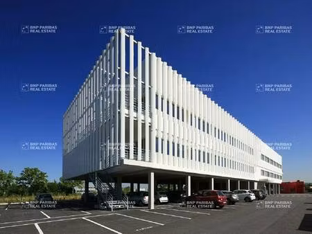 espace bureau à louer