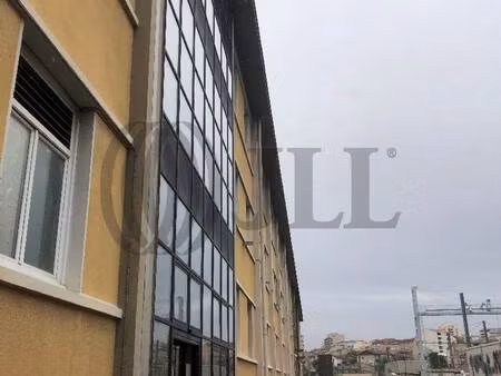 jll bureaux marseille