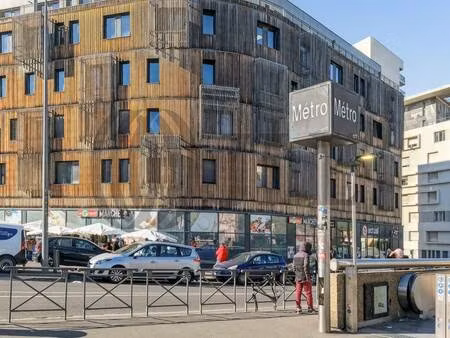 jll bureaux marseille