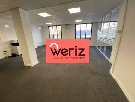 espace bureau à louer
