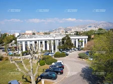 espace bureau à louer