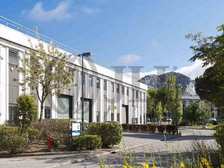 jll bureaux marseille