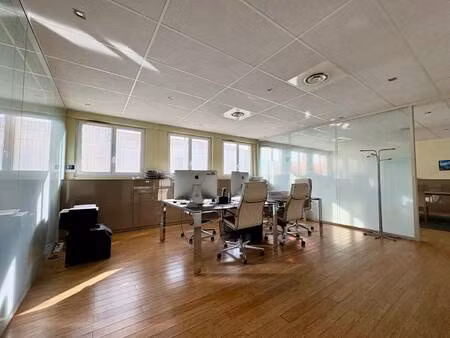 espace bureau à vendre