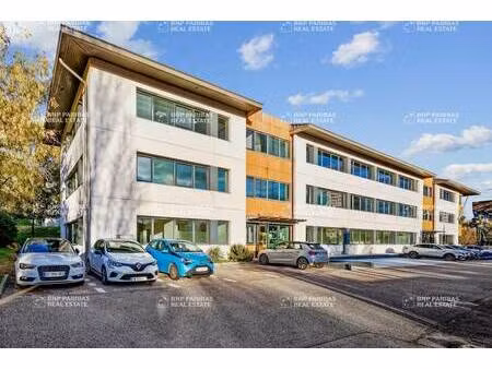 espace bureau à louer