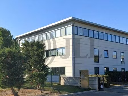 jll bureaux marseille