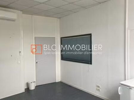 espace bureau à louer