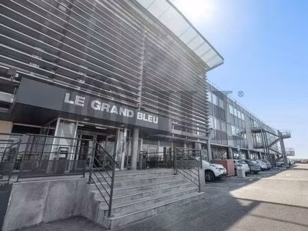 jll bureaux marseille