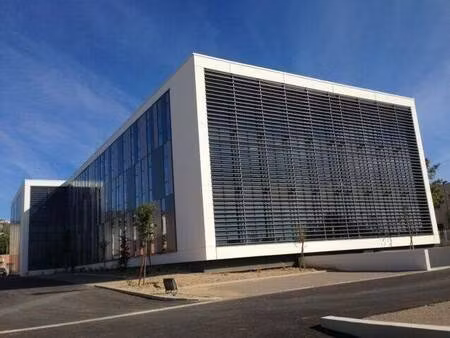 espace bureau à vendre