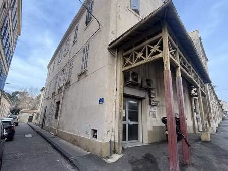 espace bureau à vendre