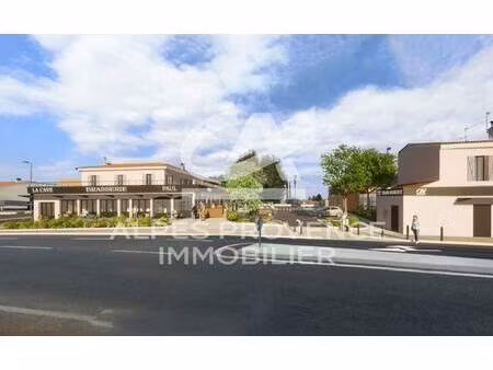 local commercial à louer