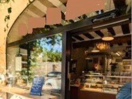 boulangerie / pâtisserie à vendre