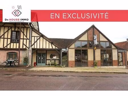 épicerie / alimentation générale à vendre