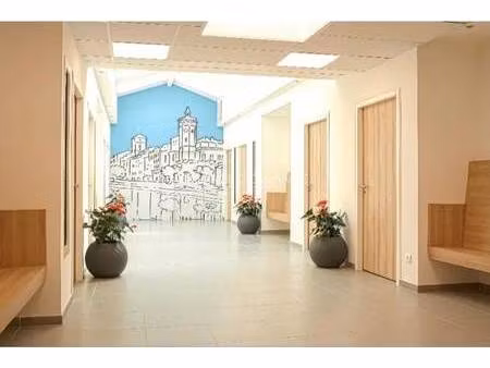 local commercial à louer