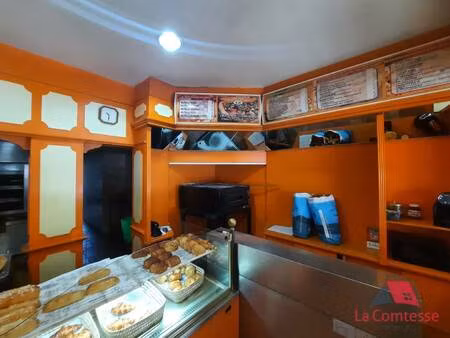 local commercial à vendre