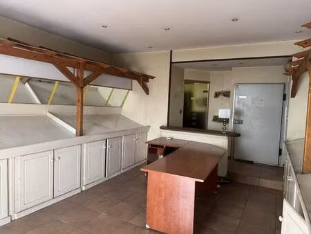 local commercial à louer