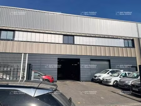 local commercial à louer