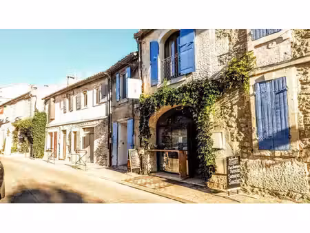 boutique à vendre