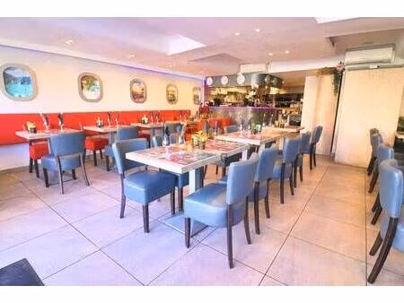 local commercial à vendre