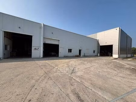 local commercial à louer