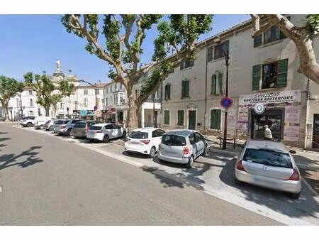 local commercial à louer