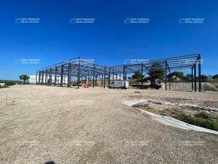 local d'activités à louer