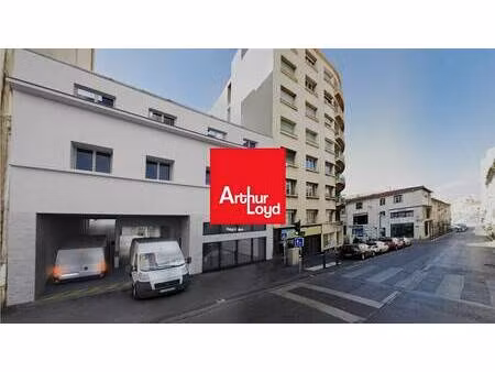 local d'activités à louer