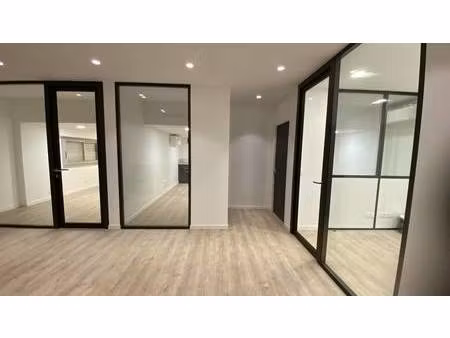 local d'activités à louer