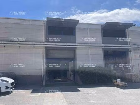 local d'activités à louer