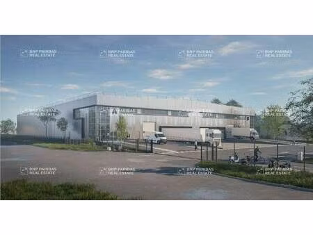 local d'activités à louer