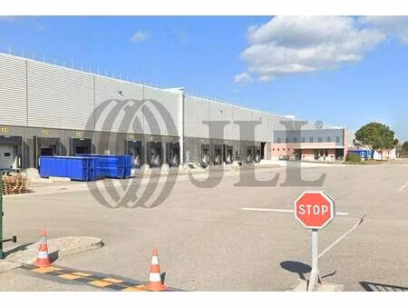 jll ilog transaction paca