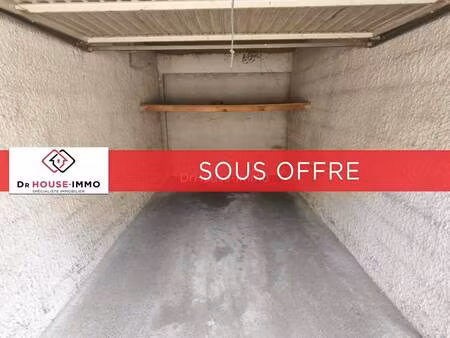 parking à vendre