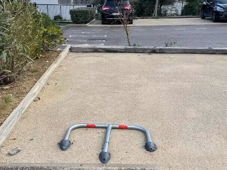 parking à vendre