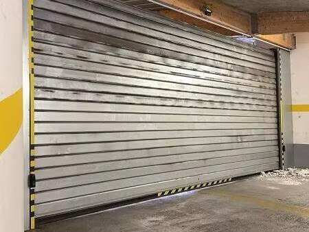 parking à louer