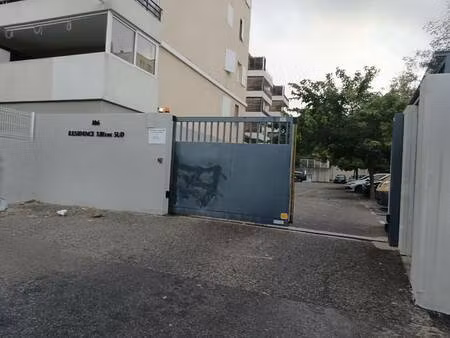 propriétaire particulier